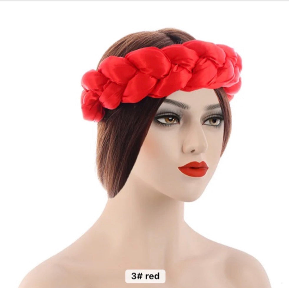Headbands