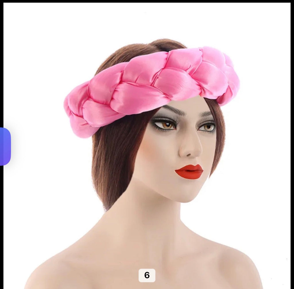 Headbands