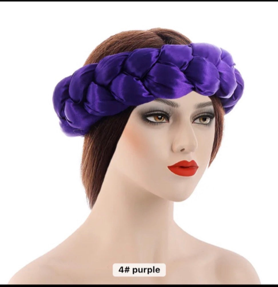 Headbands