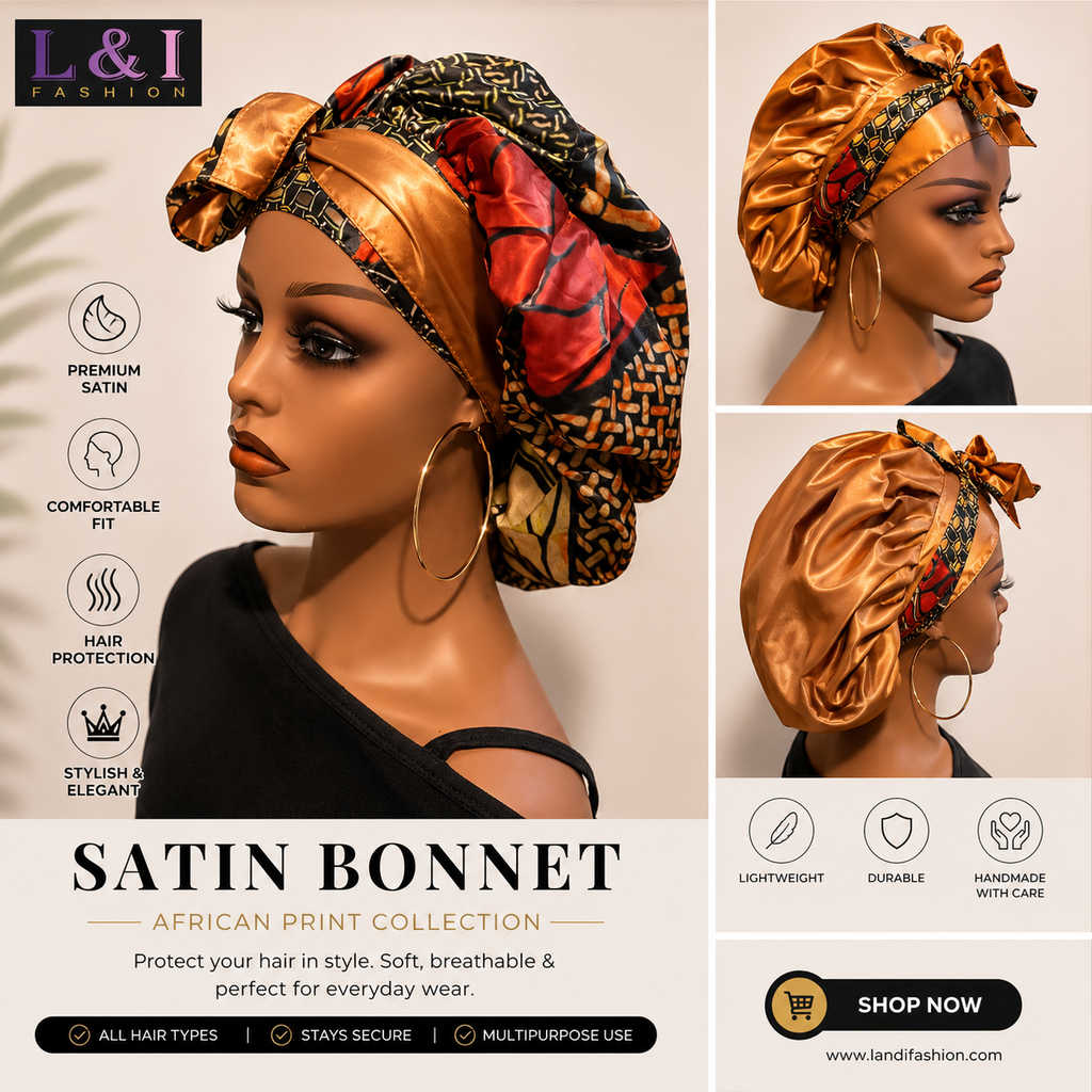 Reversible bonnet