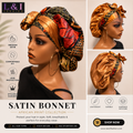 Reversible bonnet