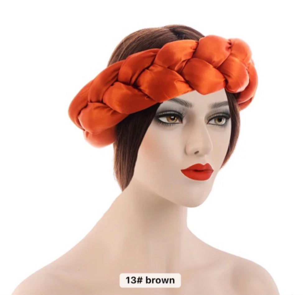 Headbands