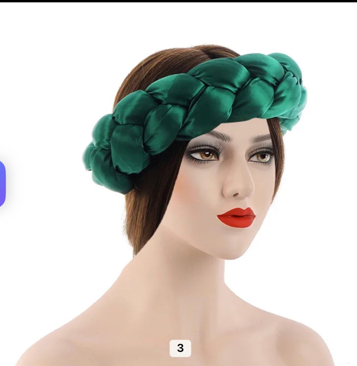 Headbands