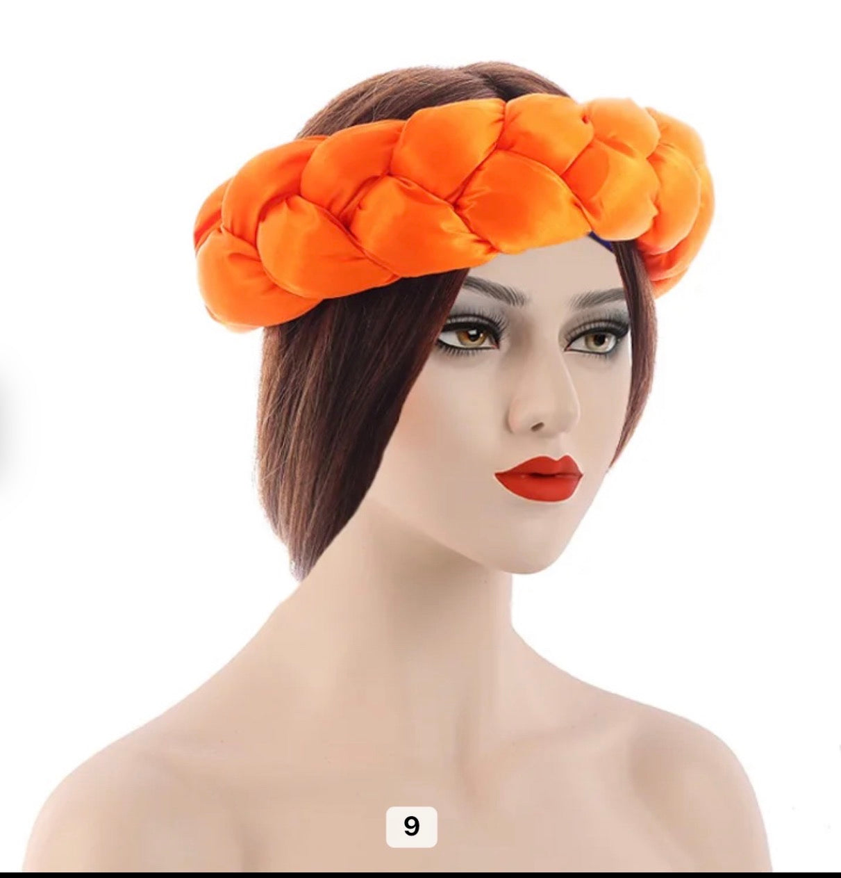 Headbands