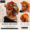 Reversible bonnet